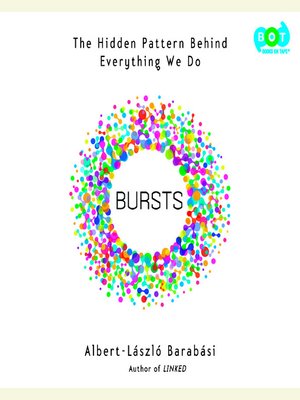 cover image of Bursts